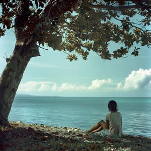 Gentle Tunes for Easy Relaxation - Danoa