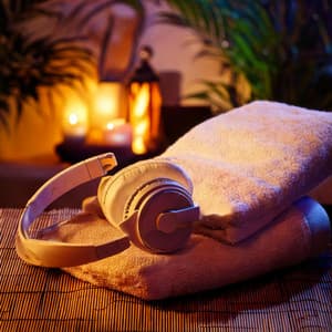 Massage Harmony: Lofi Tunes for Relaxation - Lofi VHS