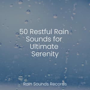 50 Restful Rain Sounds for Ultimate Serenity - Naturaleza Sonidos