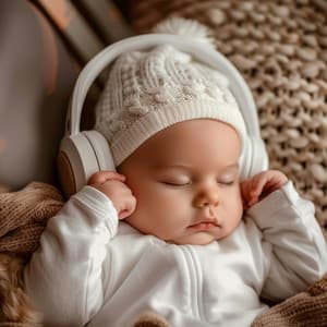 Music for Baby Sleep: Lullaby Vistas - Baby Lullaby