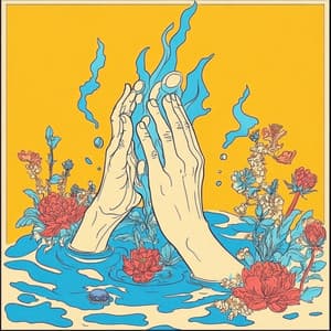 Eventyrlige Poter Fristed - Hindu Academy