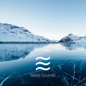 Gentle Noise Lullabies for Sleep Therapy Winter Pack - Sleeping Noises and Calming Relax Therapy Noise