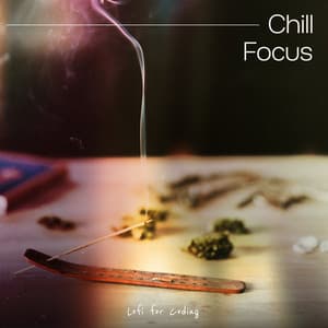 Chill Focus - Lofi for Coding