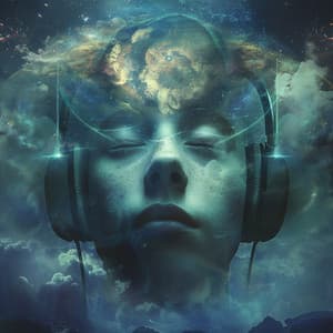 Rhythmic Essence: Binaural Frequencies - Hz Frequency Zone