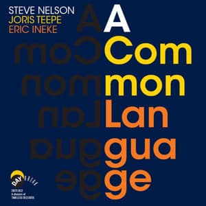 A Common Language - Steve Nelson
