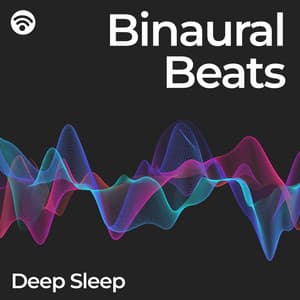 Binaural Beats: Deep Sleep - Delta Wave Deep Sleep
