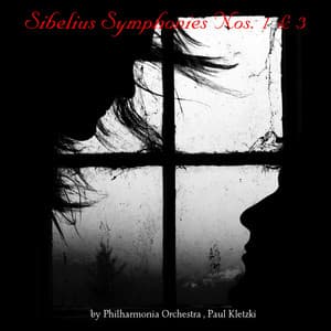 Sibelius: Symphonies Nos. 1 & 3 - Jean Sibelius