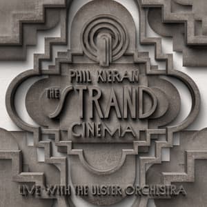 The Strand Cinema - Phil Kieran