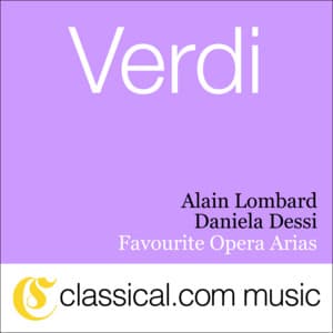 Giuseppe Verdi, Don Carlo - Daniela Dessi
