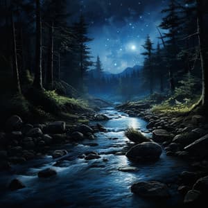 Relaxation in Water's Embrace: Calming Sounds - Best Relaxing Music