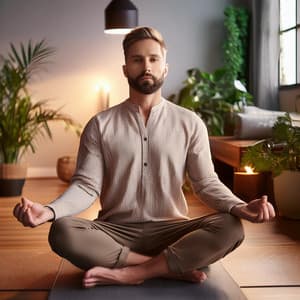 El Abrazo De La Noche: Ritmos De Hip Hop Para La Meditación - El viento habla