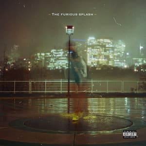 The Furious Splash - Rahiem Supreme