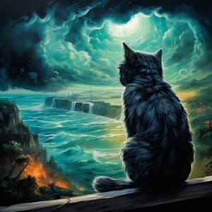 Aquatic Cat Chorus: Streamside Songs - Feel Good Morning Music