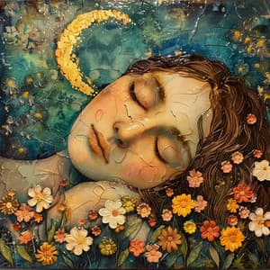 Zen Lullabies - Bedtime Lullabies