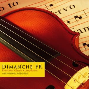 Violin Works With Schubert - Dimanche FR