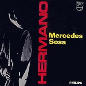 Hermano - Mercedes Sosa