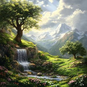 Susurros de la Luna - Músicas Para Relaxar