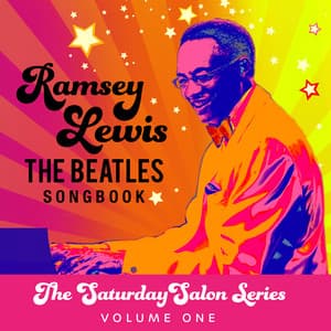 The Beatles Songbook - Ramsey Lewis