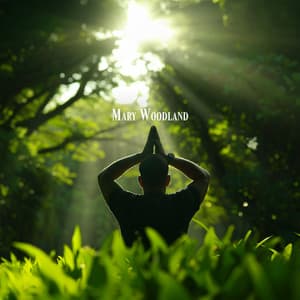 Release Stress Instantly - Mary Woodland