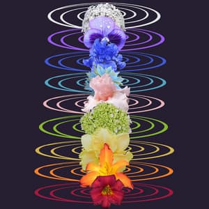 9 Solfeggio Frequency Meditation Tones - Sound Bath