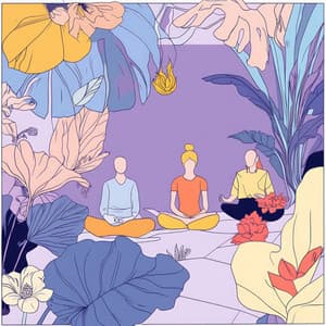 Relaxation Region - Japanese Sweet Dreams Zone