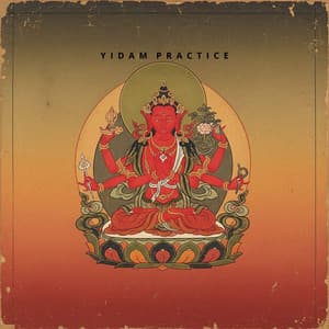 Yidam Practice - Mindfullness Meditation World