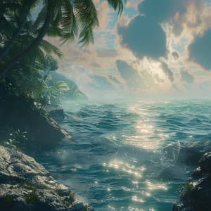 Ocean Chill for Yoga Relaxation - Dayoga Classen