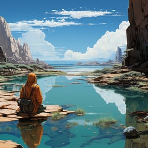 Zen - Entspannungsmusik Oase