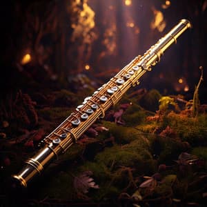 Orchestra Music for Quiet Evening Relaxation - Lee Rosangela