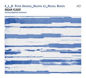 Dream Flight - Michel Benita