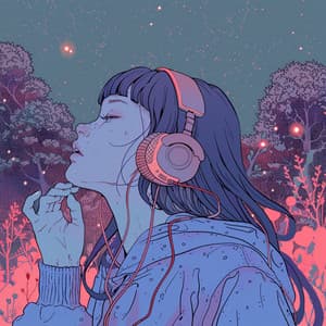 Lofi Soundcraft: Melodic Mechanics - Lofi Soundtracks