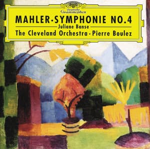 Mahler: Symphony No.4 - Gustav Mahler
