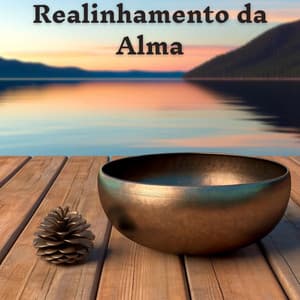 Realinhamento da Alma: Meditação Tibetana para Obter Insight Espiritual e Compreensão Mais Profunda - Conjunto de Música de Meditação Budista