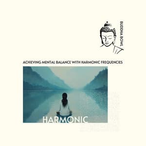 Achieving Mental Balance with Harmonic Frequencies - Buddha Bowl