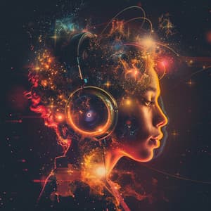 Cognitive Chords: Music for Focus - Einstein Study Music Experience