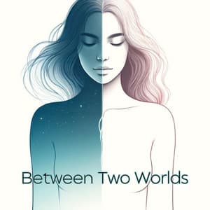 Between Two Worlds: Bridging the Gap Between Sleep, Dreams, and Consciousness - Calm Down Relief Sounds