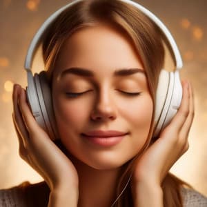 Sonidos Serenos Para Una Relajación Silenciosa - Especialistas en Música Relajante