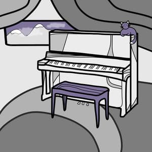 Piano Bar Sounds from Chicago - Piano Bar