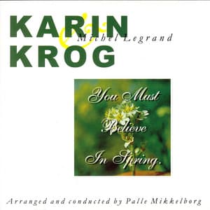 You Must Believe in Spring - Karin Krog