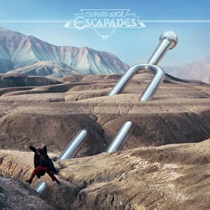 Escapades - Gaspard Augé