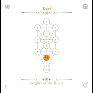 The Book Beri'ah, Vol. 9: Yesod - John Zorn