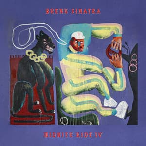 Midnite Ride IV - Brenk Sinatra