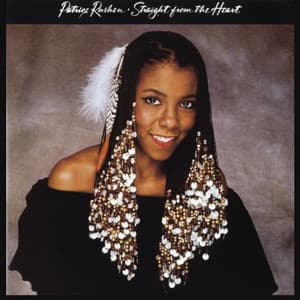 Straight From The Heart - Patrice Rushen