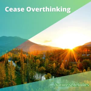 Cease Overthinking: Purifying Ritual for Anxiety Relief - Nature's Melodies