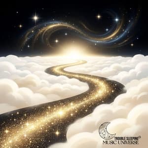 Full Night of Dreams - Trouble Sleeping Music Universe