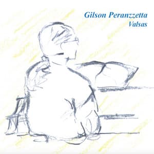 Valsas - Gilson Peranzzetta