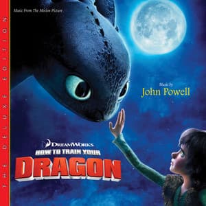 How To Train Your Dragon - John Powell