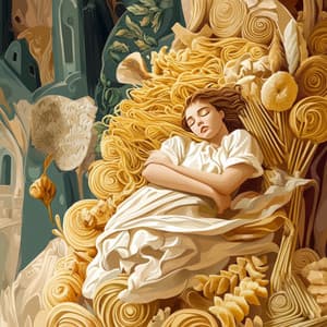 Corrente Calma - Musica Reiki