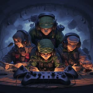 Lag spike - Kichijoji Cafe