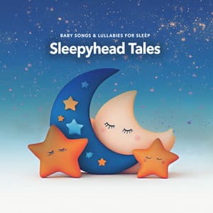 Sleepyhead Tales - Baby Songs & Lullabies For Sleep